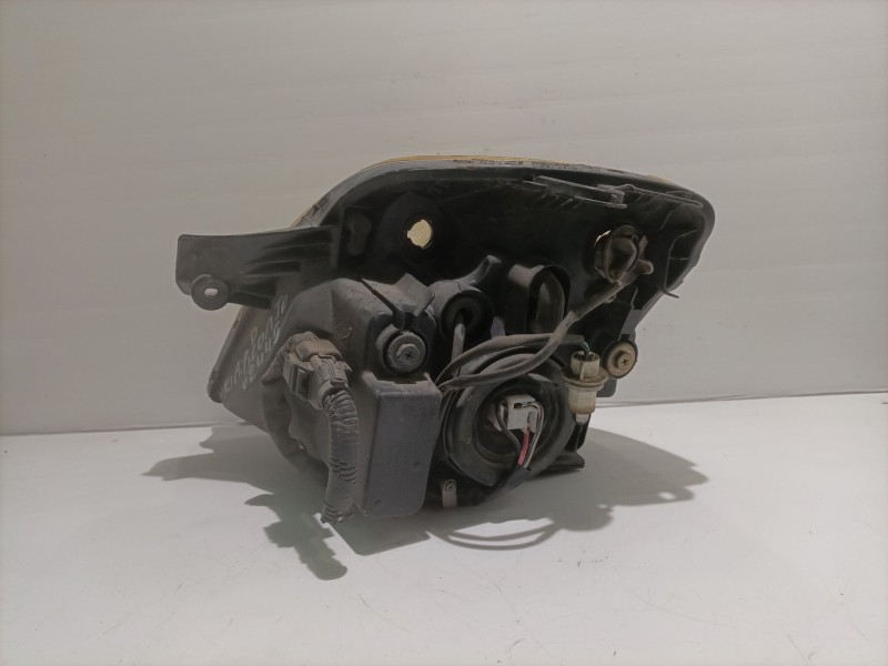 Recambio de faro derecho para kia picanto 1.1 cat referencia OEM IAM   