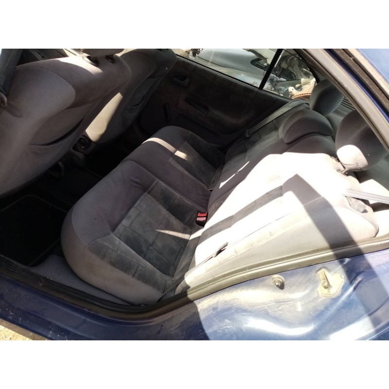 renault megane i fase 2 berlina (ba0) 1.6   |   0.99 - 0.02 | 1999 - 2002 | 107 cv / 79 kw del año 1999