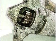 Recambio de motor de arranque para seat cordoba berlina (6k2) 1.9 tdi referencia OEM IAM 036911023SX   2