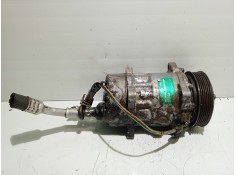 Recambio de compresor aire acondicionado para seat cordoba berlina (6k2) 1.9 tdi referencia OEM IAM 1H0820803D   2