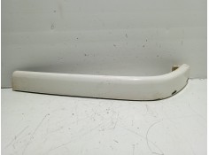 Recambio de moldura bajo faro izquierdo para seat cordoba berlina (6k2) 1.9 tdi referencia OEM IAM 147387807  