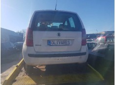 fiat idea (135) 1.4   |   0.04 - 0.08 | 2004 - 2008 | 95 cv / 70 kw del año 2004