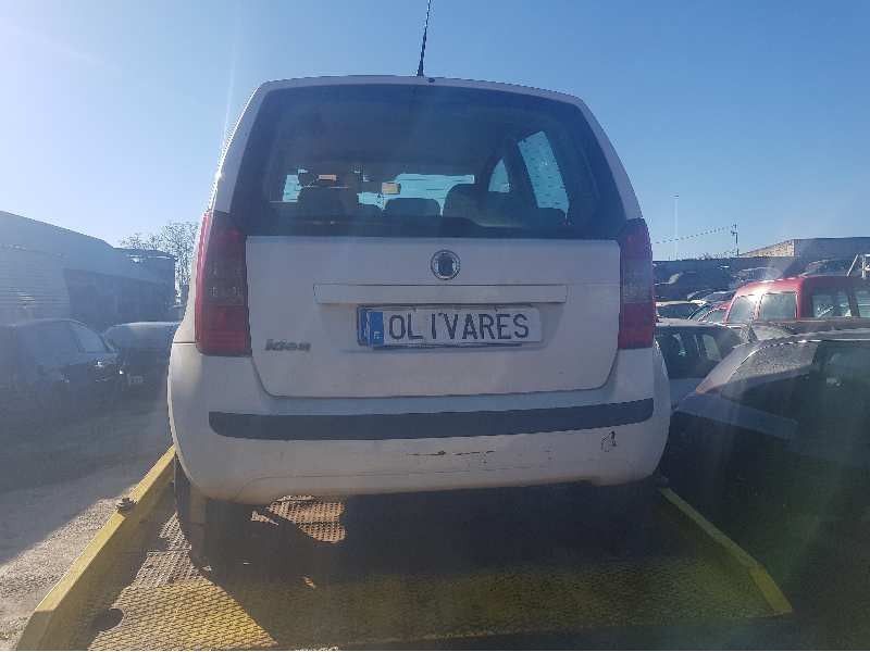 fiat idea (135) 1.4   |   0.04 - 0.08 | 2004 - 2008 | 95 cv / 70 kw del año 2004