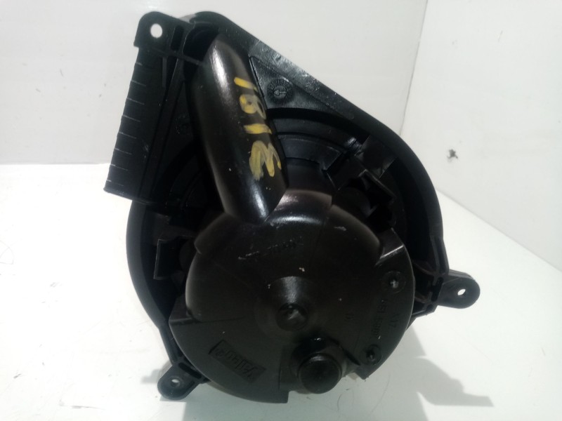Recambio de ventilador calefaccion para mercedes-benz vito (w638) caja cerrada 112 cdi  (638.094) referencia OEM IAM A0008304701