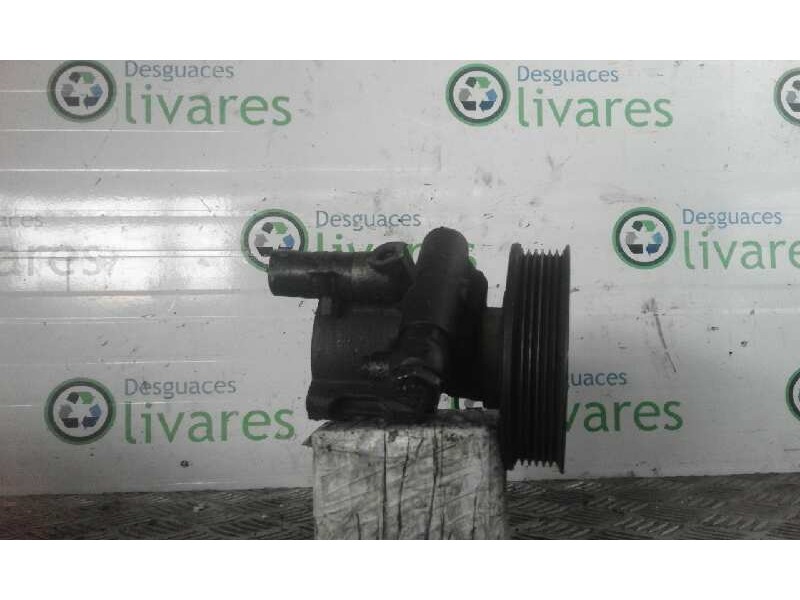 Recambio de bomba direccion para seat cordoba berlina (6k2) stella   |   08.99 - 12.03 | 1999 - 2003 | 60 cv / 44 kw referencia 