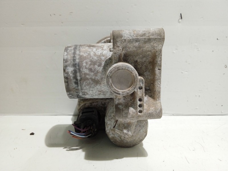 Recambio de caja mariposa para volkswagen polo (9n1) 1.2 12v referencia OEM IAM 036133062N 408238321007 