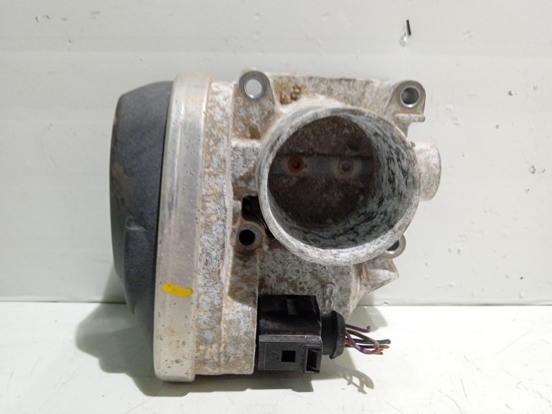 Recambio de caja mariposa para volkswagen polo (9n1) 1.2 12v referencia OEM IAM 036133062N 408238321007 