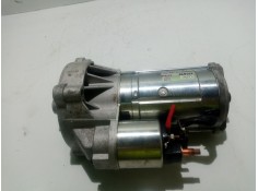Recambio de motor de arranque para citroën c15 referencia OEM IAM 5802W5 1638116380  2