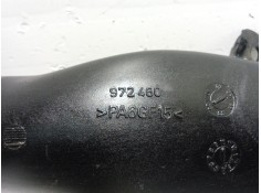 Recambio de tubo admision para seat cordoba berlina (6k2) 1.9 tdi referencia OEM IAM 972460   2