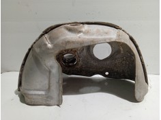 Recambio de protector calorifico motor para volkswagen polo (9n1) 1.2 12v referencia OEM IAM 03E253041B   2