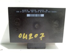 Recambio de modulo electronico para volkswagen polo (9n1) 1.2 12v referencia OEM IAM 6Q0959433G  