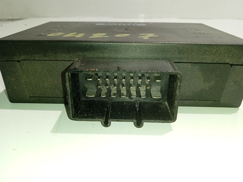 Recambio de modulo electronico para volkswagen polo (9n1) 1.2 12v referencia OEM IAM 6Q0959433G  