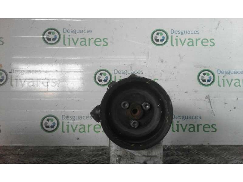 Recambio de bomba direccion para seat cordoba berlina (6k2) stella   |   08.99 - 12.03 | 1999 - 2003 | 60 cv / 44 kw referencia 