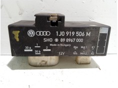 Recambio de modulo encendido para volkswagen polo (9n1) 1.2 12v referencia OEM IAM 1J0919506M  