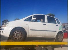 fiat idea (135) 1.4   |   0.04 - 0.08 | 2004 - 2008 | 95 cv / 70 kw del año 2004 2