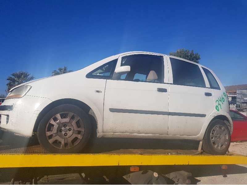 fiat idea (135) 1.4   |   0.04 - 0.08 | 2004 - 2008 | 95 cv / 70 kw del año 2004