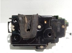Recambio de cerradura puerta delantera derecha para volkswagen polo (9n1) 1.2 12v referencia OEM IAM 5K1837016B   2