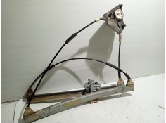 Recambio de elevalunas delantero derecho para volkswagen polo (9n1) 1.2 12v referencia OEM IAM 6Q3837462J   2