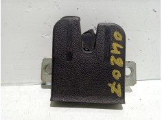 Recambio de cerradura maletero / porton para volkswagen polo (9n1) 1.2 12v referencia OEM IAM 6Q6827505B  