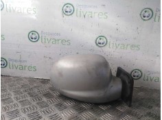 Recambio de retrovisor derecho para daewoo tacuma 1.6 cat   |   0.00 - ... | 2000 | 105 cv / 77 kw referencia OEM IAM    2