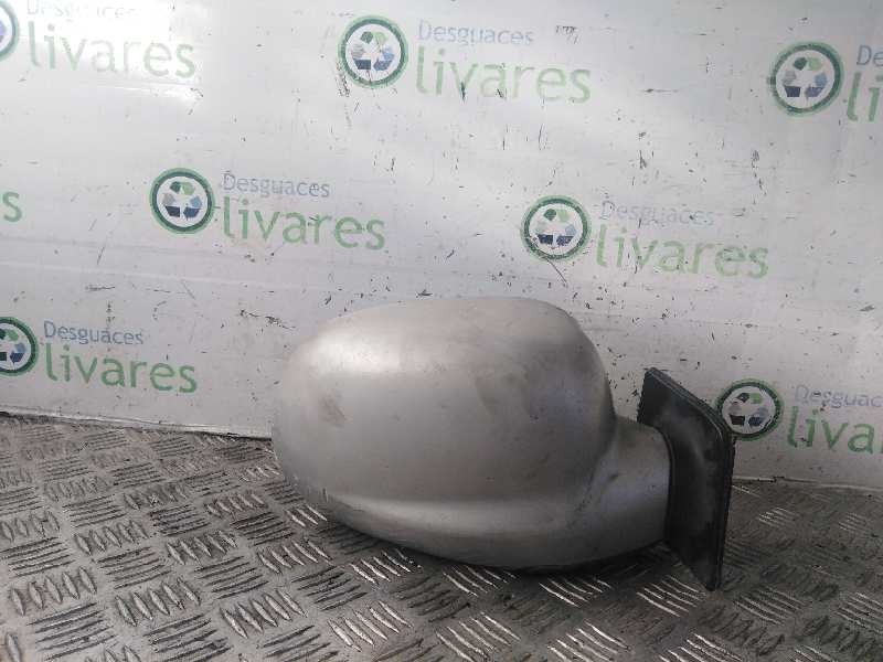 Recambio de retrovisor derecho para daewoo tacuma 1.6 cat   |   0.00 - ... | 2000 | 105 cv / 77 kw referencia OEM IAM   