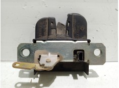 Recambio de cerradura maletero / porton para volkswagen polo (9n1) 1.2 12v referencia OEM IAM 6Q6827505B   2