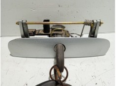 Recambio de maneta exterior porton para volkswagen polo (9n1) 1.2 12v   |   0.01 - ... | 2001 | 64 cv / 47 kw referencia OEM IAM 2