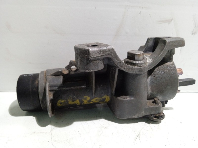 Recambio de conmutador de arranque para volkswagen polo (9n1) 1.2 12v referencia OEM IAM 4B0905851  