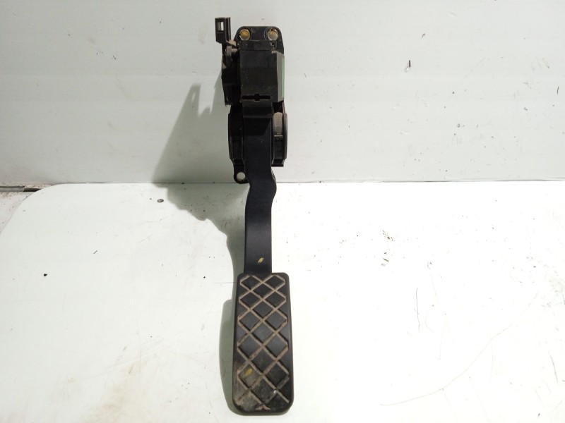 Recambio de pedal acelerador para volkswagen polo (9n1) 1.2 12v referencia OEM IAM 6Q1721503A 0280752215 