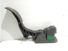 Recambio de pedal acelerador para volkswagen polo (9n1) 1.2 12v referencia OEM IAM 6Q1721503A 0280752215  2