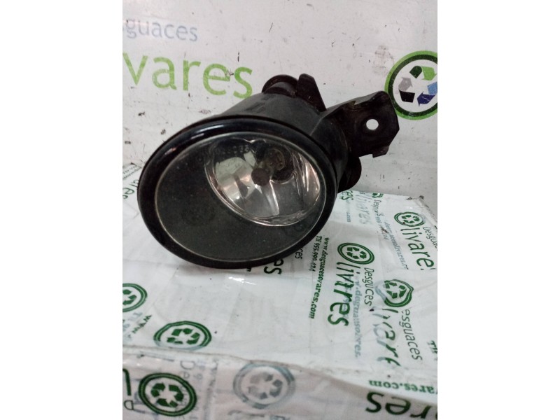 Recambio de faro antiniebla izquierdo para  referencia OEM IAM 8200002469   Recambio de faro antiniebla izquierdo para  referencia OEM IAM 8200002469