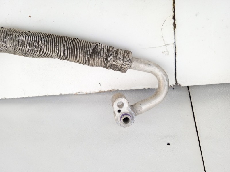 Recambio de tubos aire acondicionado para volkswagen polo (9n1) 1.2 12v referencia OEM IAM 6Q1820743AE  