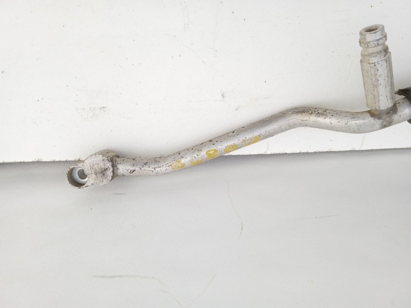 Recambio de tubos aire acondicionado para volkswagen polo (9n1) 1.2 12v referencia OEM IAM 6Q1820743AE  