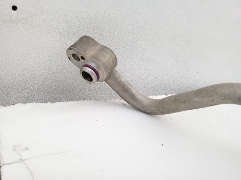 Recambio de tubos aire acondicionado para volkswagen polo (9n1) 1.2 12v referencia OEM IAM 6Q1820741AC  