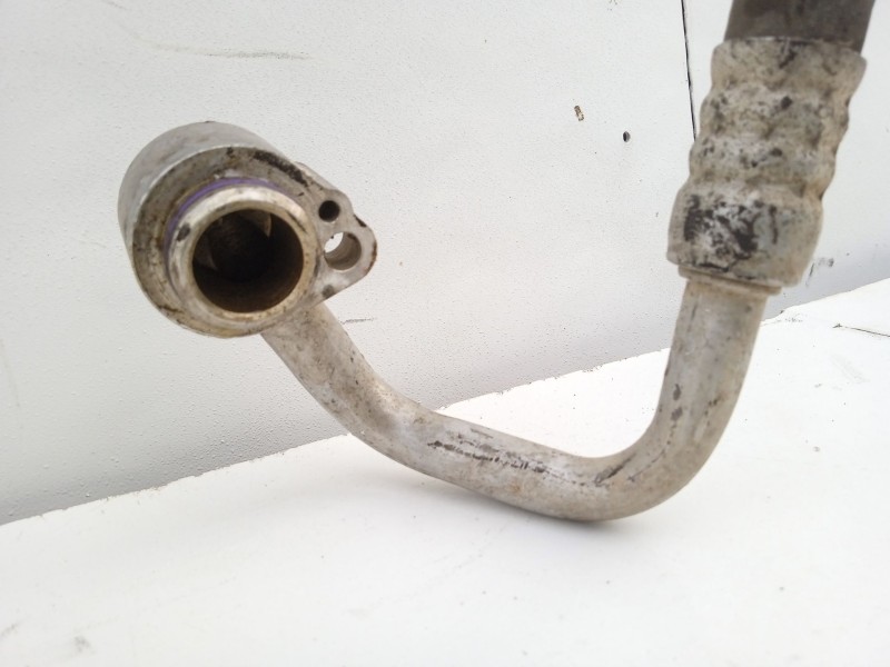 Recambio de tubos aire acondicionado para volkswagen polo (9n1) 1.2 12v referencia OEM IAM 6Q1820741AC  