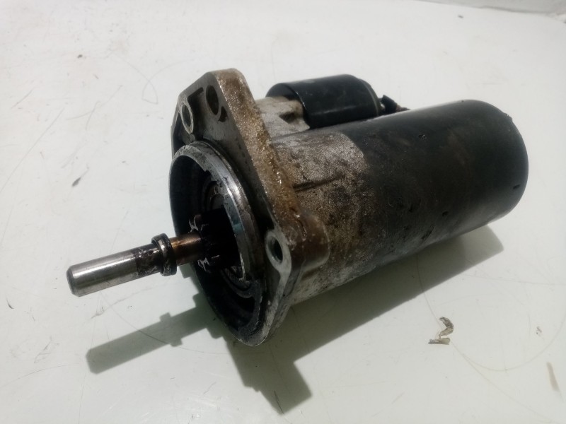 Recambio de motor de arranque para seat ibiza 1.4 hit referencia OEM IAM 02A911024D 02A911024DX  Recambio de motor de arranque para seat ibiza 1.4 hit referencia OEM IAM 02A911024D 02A911024DX