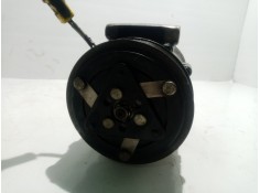 Recambio de compresor aire acondicionado para citroën c4 coupe 1.4 16v referencia OEM IAM 9655191680   2