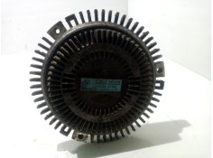 Recambio de ventilador viscoso motor para bmw serie 3 compacto (e36) 318tds sport edition referencia OEM IAM 6536100000 11522245