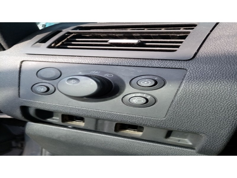Recambio de mando luces para opel zafira b 1.9 cdti referencia OEM IAM 13205863  