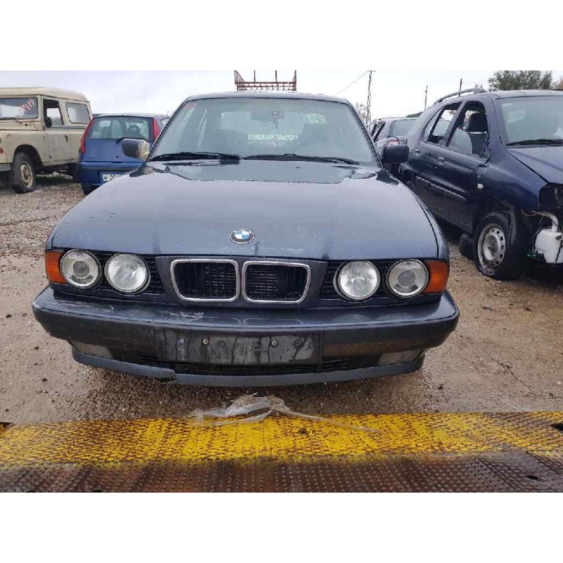 bmw serie 5 berlina (e34) 525tds   |   09.91 - ... | 1991 | 143 cv / 105 kw del año 1991