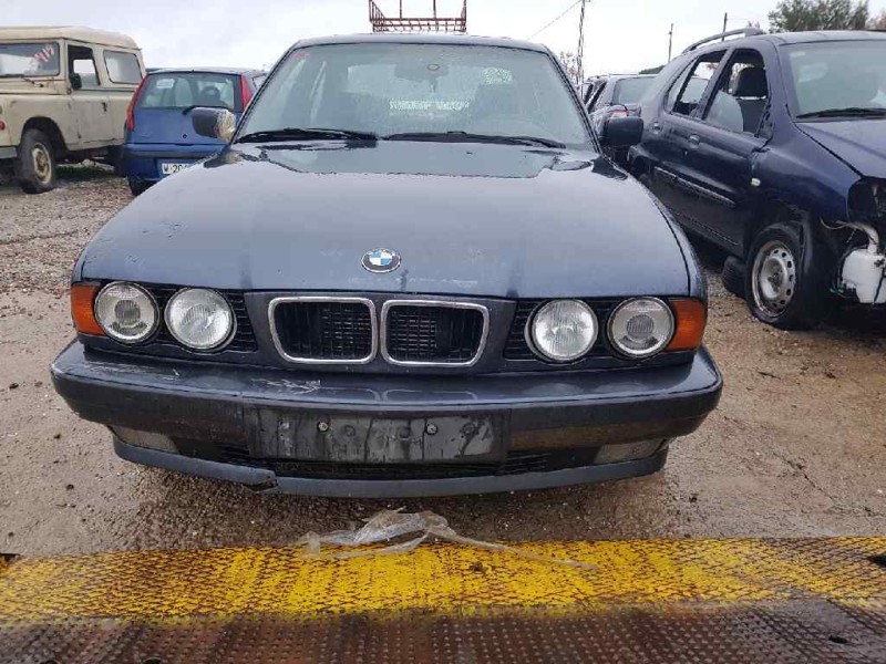 bmw serie 5 berlina (e34) 525tds   |   09.91 - ... | 1991 | 143 cv / 105 kw del año 1991