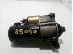 Recambio de motor de arranque para citroën xsara berlina 1.6 16v cat (nfu / tu5jp4) referencia OEM IAM 5802M9 5802CR 