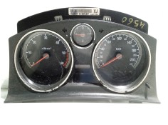 Recambio de cuadro instrumentos para opel zafira b 1.9 cdti referencia OEM IAM 13225988   2