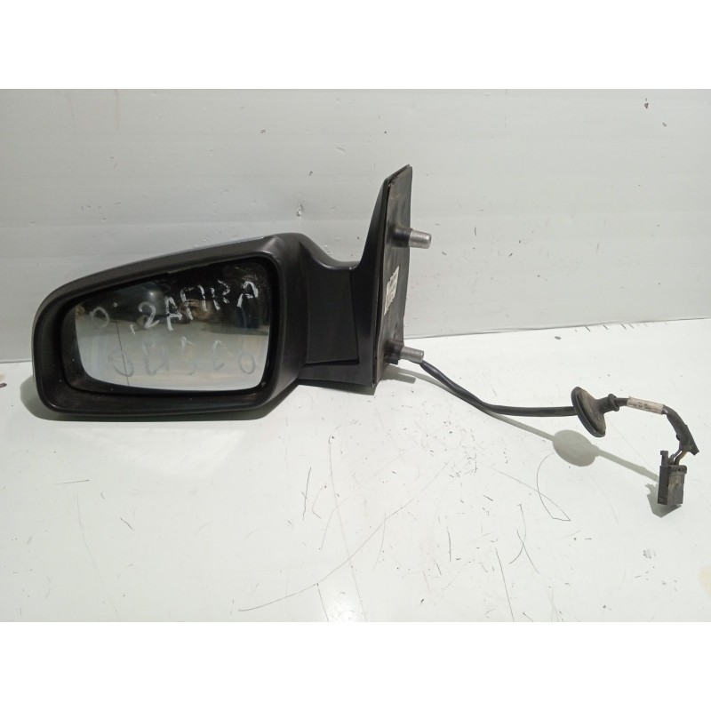 Recambio de retrovisor derecho para opel zafira b 1.9 cdti referencia OEM IAM 6428276  