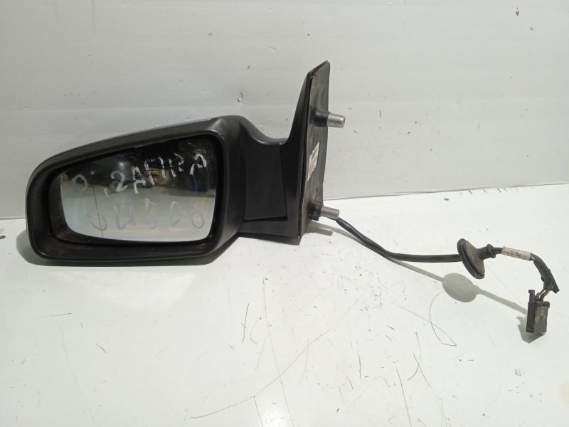 Recambio de retrovisor derecho para opel zafira b 1.9 cdti referencia OEM IAM 6428276  