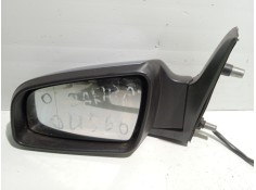 Recambio de retrovisor derecho para opel zafira b 1.9 cdti referencia OEM IAM 6428276   2