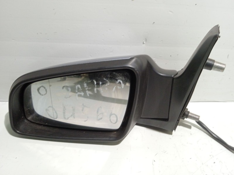 Recambio de retrovisor derecho para opel zafira b 1.9 cdti referencia OEM IAM 6428276  