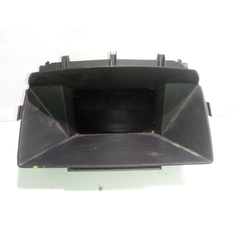 Recambio de consola central para opel zafira b 1.9 cdti referencia OEM IAM 13208089 565412769 