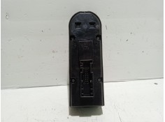 Recambio de mando elevalunas delantero izquierdo para opel zafira b 1.9 cdti referencia OEM IAM 13228706   2