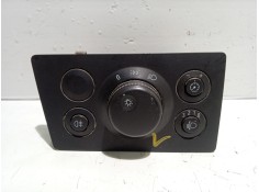 Recambio de mando luces para opel zafira b 1.9 cdti referencia OEM IAM 13205863   2